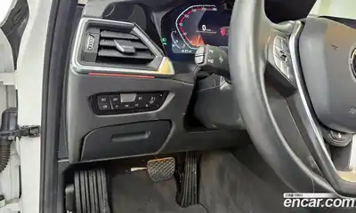 BMW 3-Series 2021 2.0 Автомат в Москве № 159249, миниатюра 2