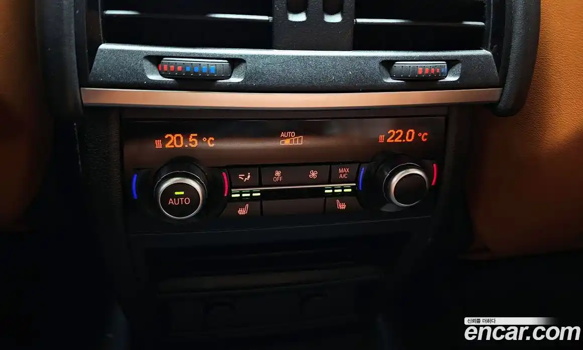 BMW X6M 2018 4.4 Автомат в Москве № 159267, фото 14