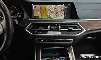 BMW X5 2022 3.0 Автомат в Москве № 159388, миниатюра 12