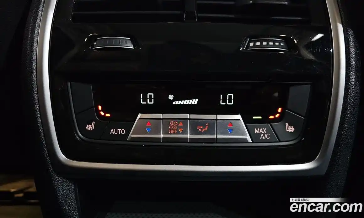 BMW X5 2022 3.0 Автомат в Москве № 159388, фото 18