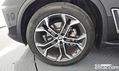 BMW X5 2022 3.0 Автомат в Москве № 159388, миниатюра 7