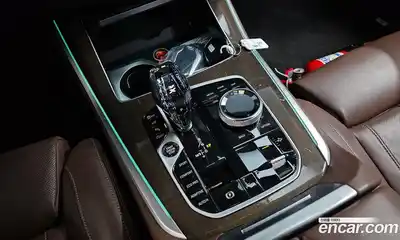 BMW X5 2022 3.0 Автомат в Москве № 159388, миниатюра 8