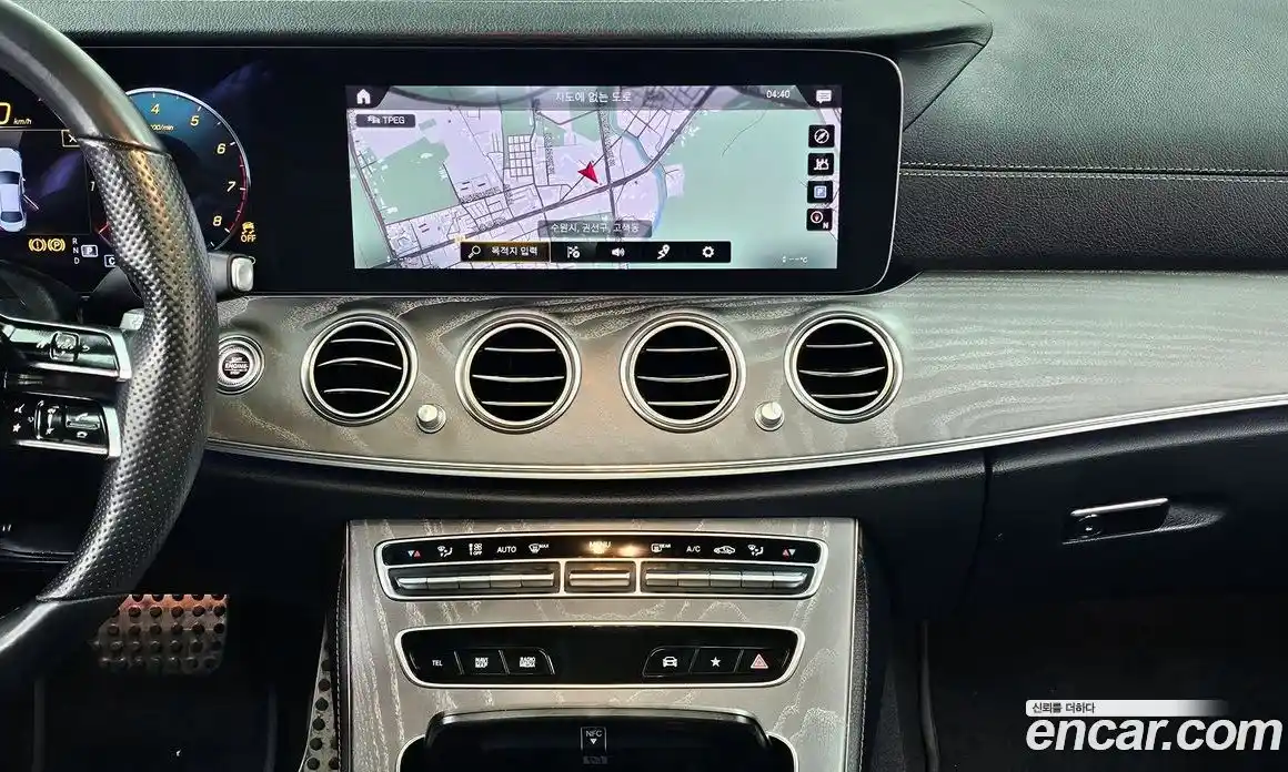 Mercedes-Benz E-Class 2021 2.0 Автомат в Москве № 160436, фото 13