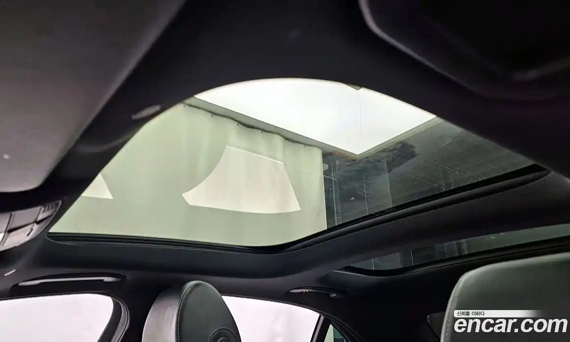 Mercedes-Benz E-Class 2021 2.0 Автомат в Москве № 160436, фото 18