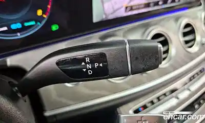 Mercedes-Benz E-Class 2021 2.0 Автомат в Москве № 160436, миниатюра 8