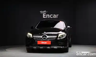 Mercedes-Benz GLC-Class 2019 2.0 Автомат в Москве № 160480, миниатюра 12