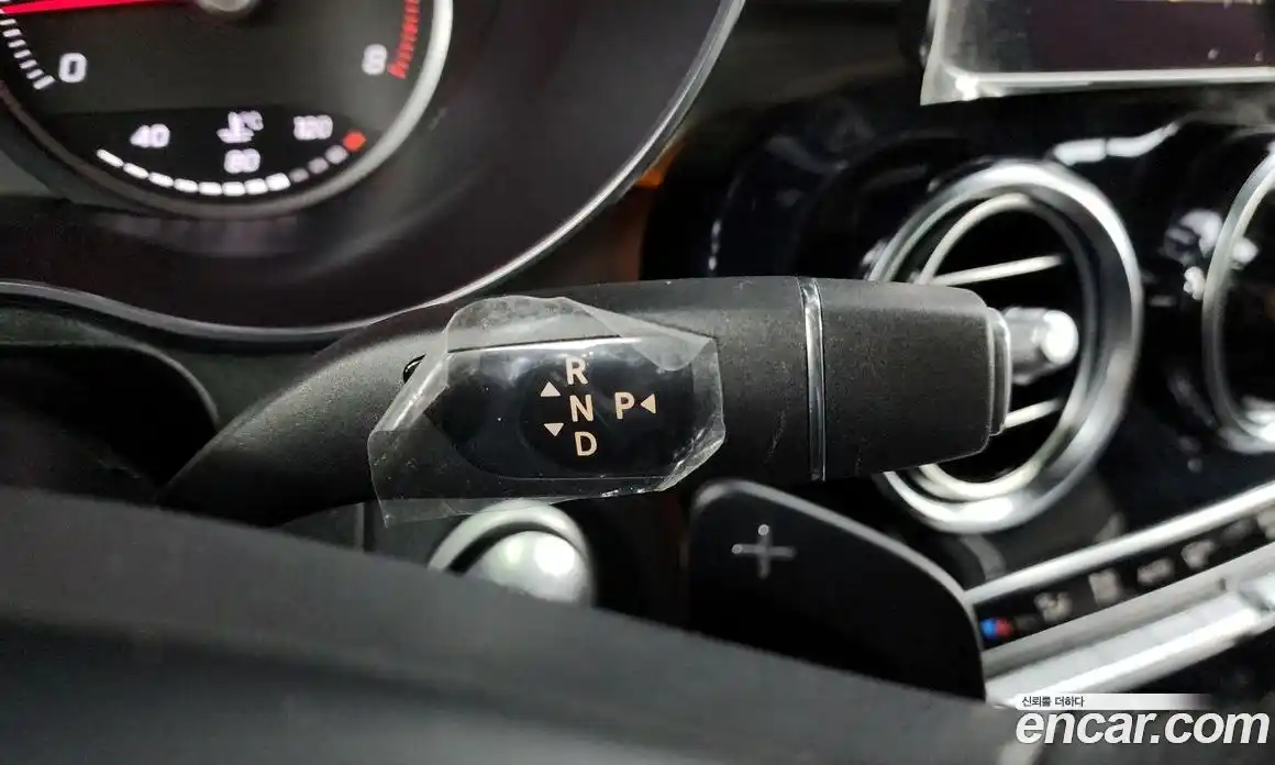 Mercedes-Benz GLC-Class 2019 2.0 Автомат в Москве № 160480, фото 18