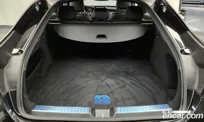 Mercedes-Benz GLC-Class 2019 2.0 Автомат в Москве № 160480, миниатюра 9