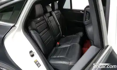 Mercedes-Benz GLE-Class 2017 5.5 Автомат в Москве № 161237, миниатюра 4