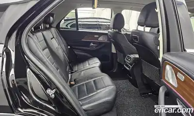 Mercedes-Benz GLE-Class 2020 3.0 Автомат в Москве № 161529, миниатюра 12