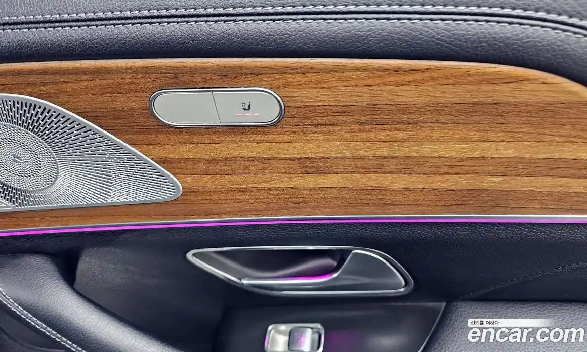 Mercedes-Benz GLE-Class 2020 3.0 Автомат в Москве № 161529, фото 18