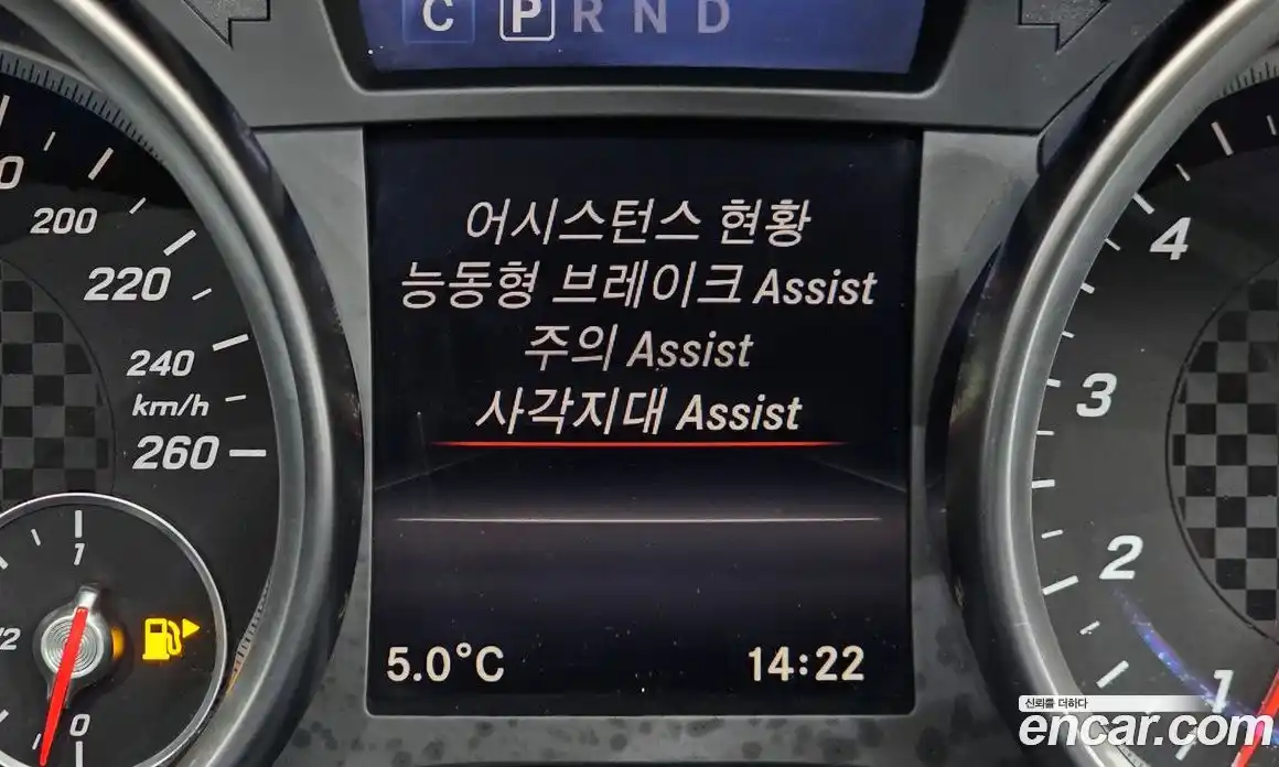 Mercedes-Benz SLC-Class 2017 2.0 Автомат в Москве № 161780, фото 11