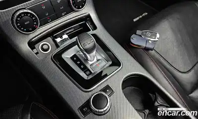 Mercedes-Benz SLC-Class 2017 2.0 Автомат в Москве № 161780, миниатюра 2