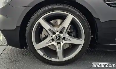 Mercedes-Benz SLC-Class 2017 2.0 Автомат в Москве № 161780, миниатюра 4