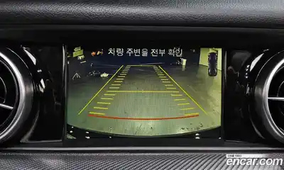 Mercedes-Benz SLC-Class 2017 2.0 Автомат в Москве № 161780, миниатюра 8