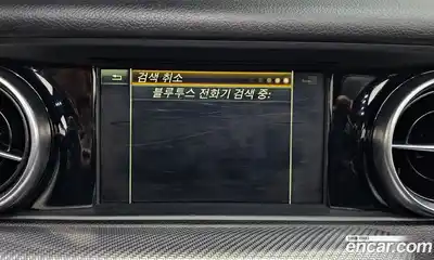 Mercedes-Benz SLC-Class 2017 2.0 Автомат в Москве № 161780, миниатюра 9