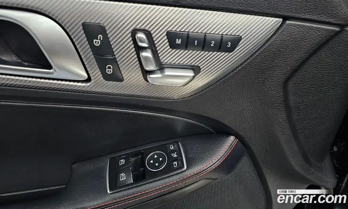 Mercedes-Benz SLC-Class 2017 2.0 Автомат в Москве № 161780, фото 10