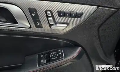 Mercedes-Benz SLC-Class 2017 2.0 Автомат в Москве № 161780, миниатюра 10