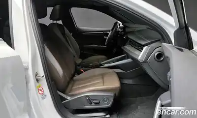 Audi A3 2025 2.0 Автомат в Москве № 162262, миниатюра 11