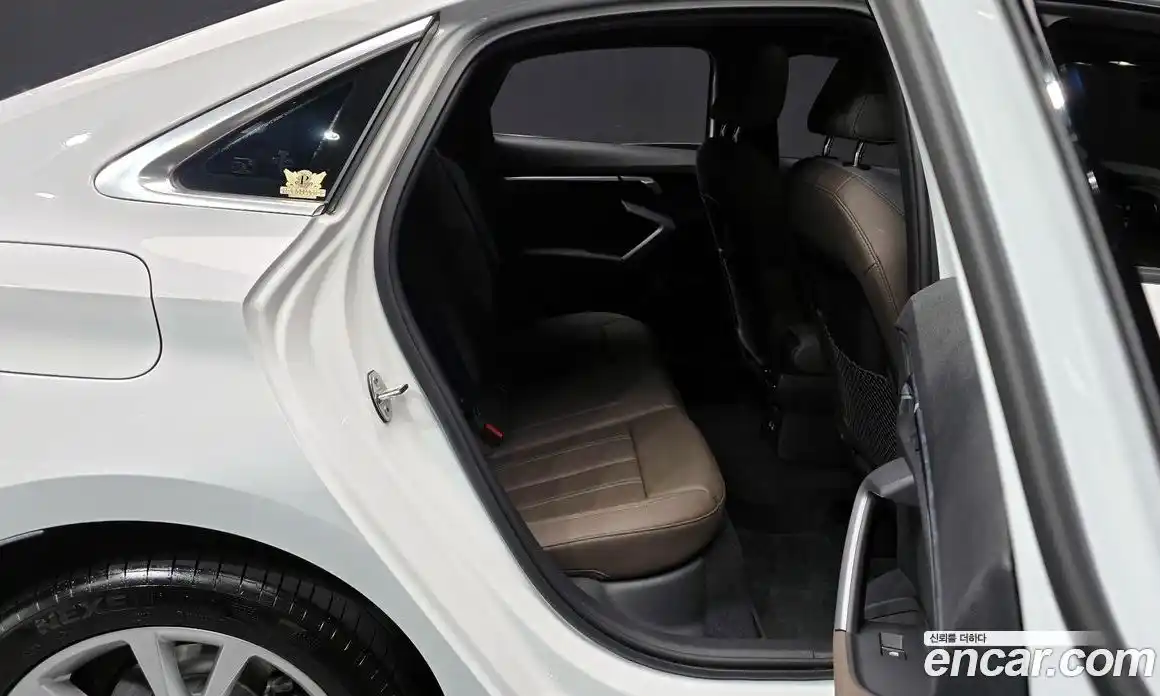 Audi A3 2025 2.0 Автомат в Москве № 162262, фото 12