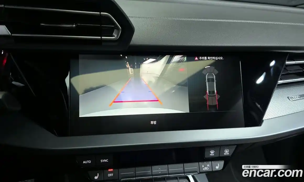 Audi A3 2025 2.0 Автомат в Москве № 162262, фото 15