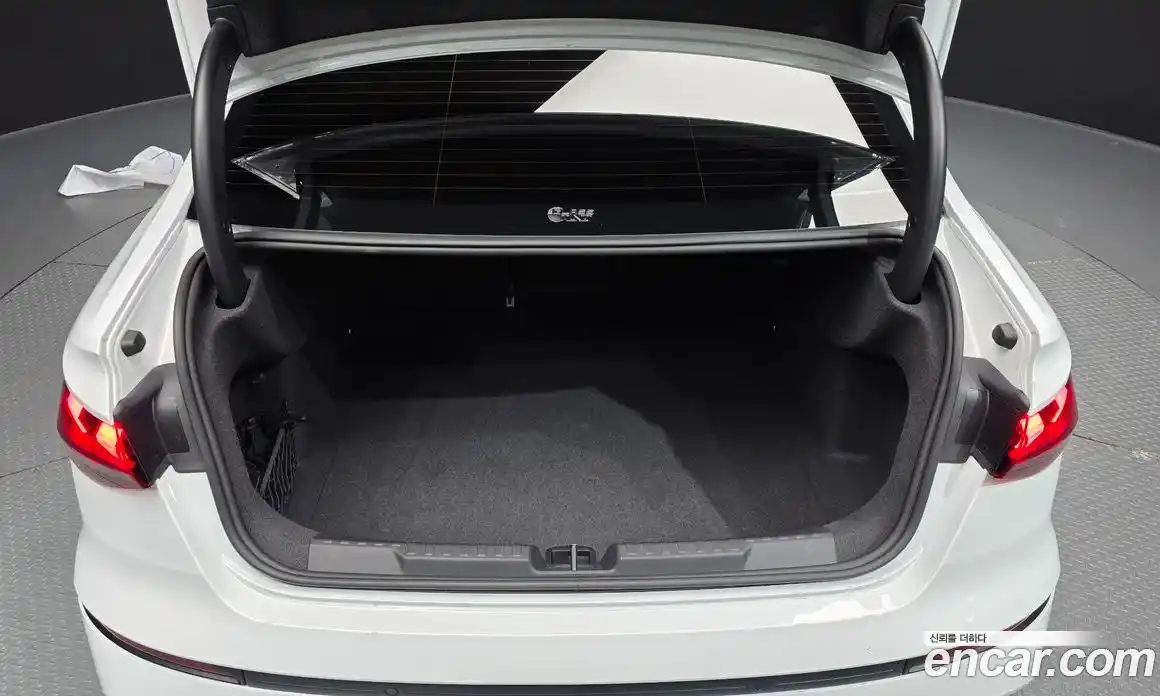 Audi A3 2025 2.0 Автомат в Москве № 162262, фото 20