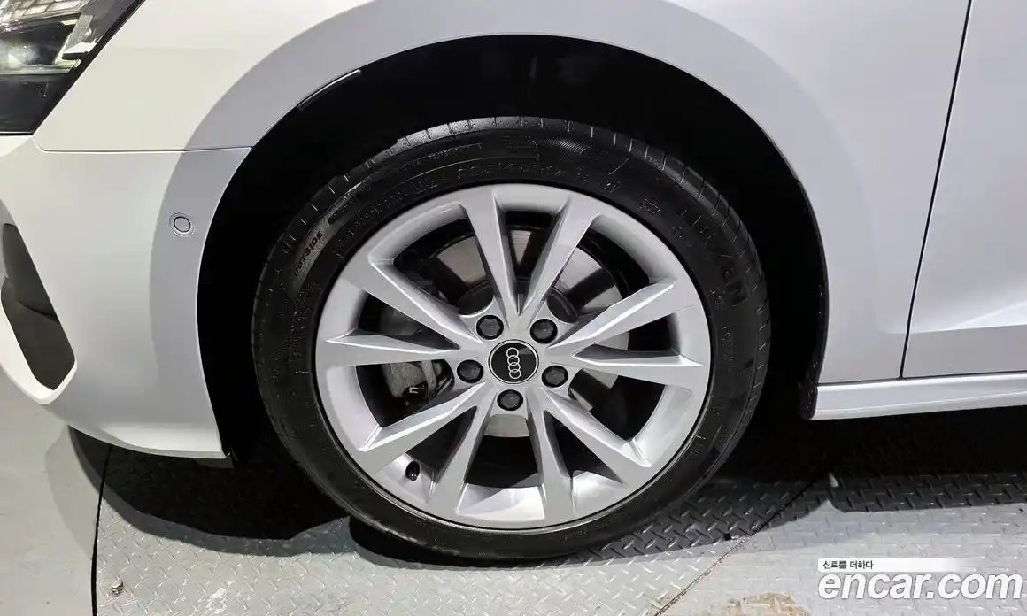 Audi A3 2025 2.0 Автомат в Москве № 162262, фото 5