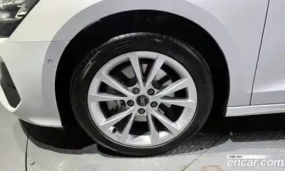 Audi A3 2025 2.0 Автомат в Москве № 162262, миниатюра 5