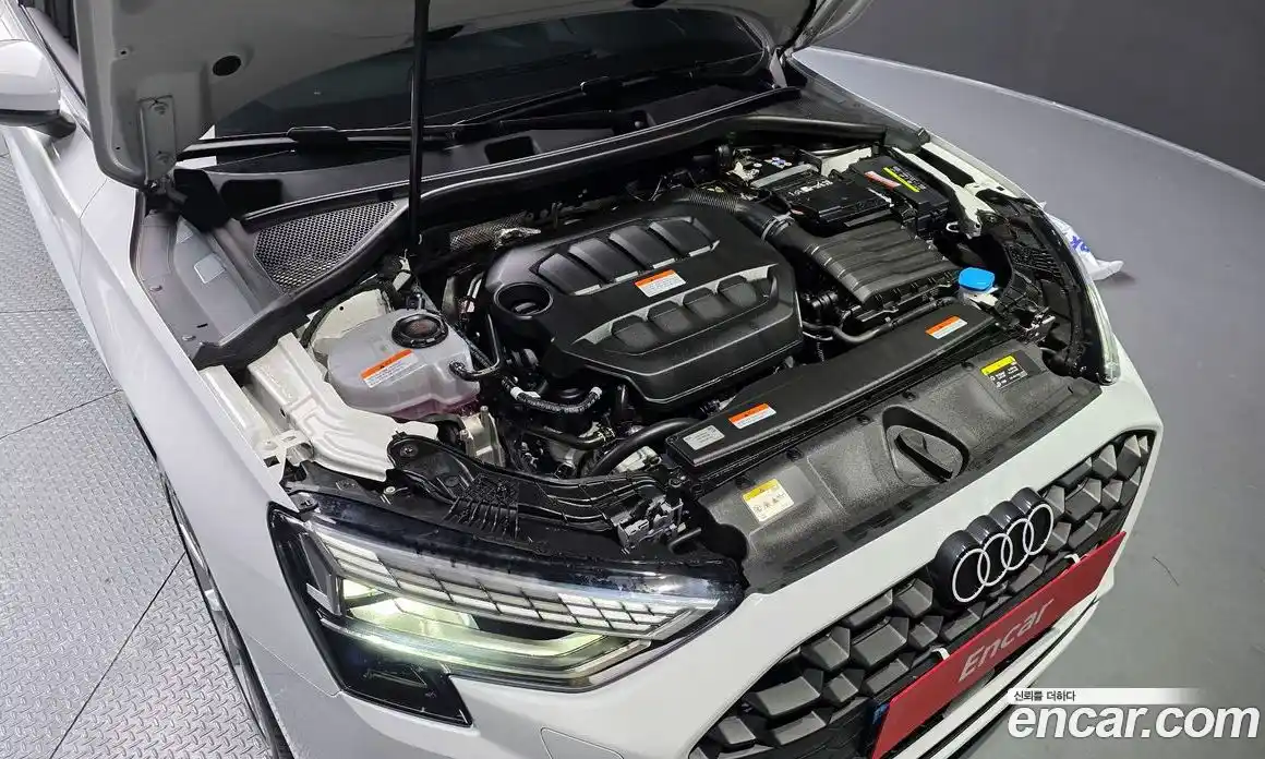 Audi A3 2025 2.0 Автомат в Москве № 162262, фото 6