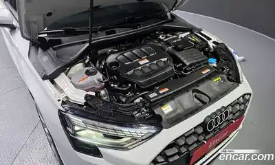 Audi A3 2025 2.0 Автомат в Москве № 162262, миниатюра 6