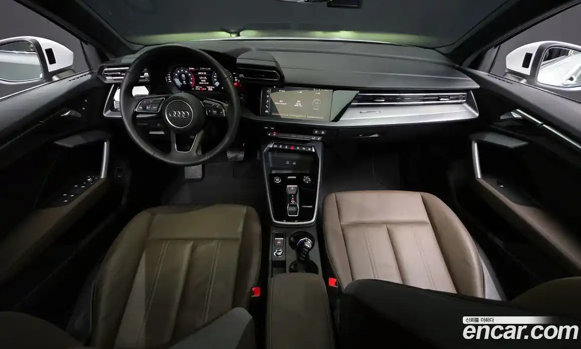 Audi A3 2025 2.0 Автомат в Москве № 162262, фото 7