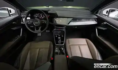 Audi A3 2025 2.0 Автомат в Москве № 162262, миниатюра 7