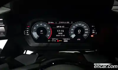 Audi A3 2025 2.0 Автомат в Москве № 162262, миниатюра 8