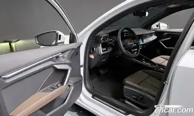 Audi A3 2025 2.0 Автомат в Москве № 162262, миниатюра 10