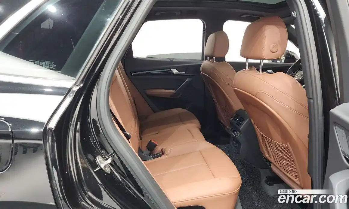 Audi Q5 2021 2.0 Автомат в Москве № 162437, фото 15