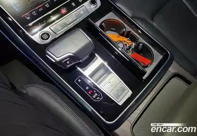 Audi Q7 2023 3.0 Автомат в Москве № 162562, миниатюра 12