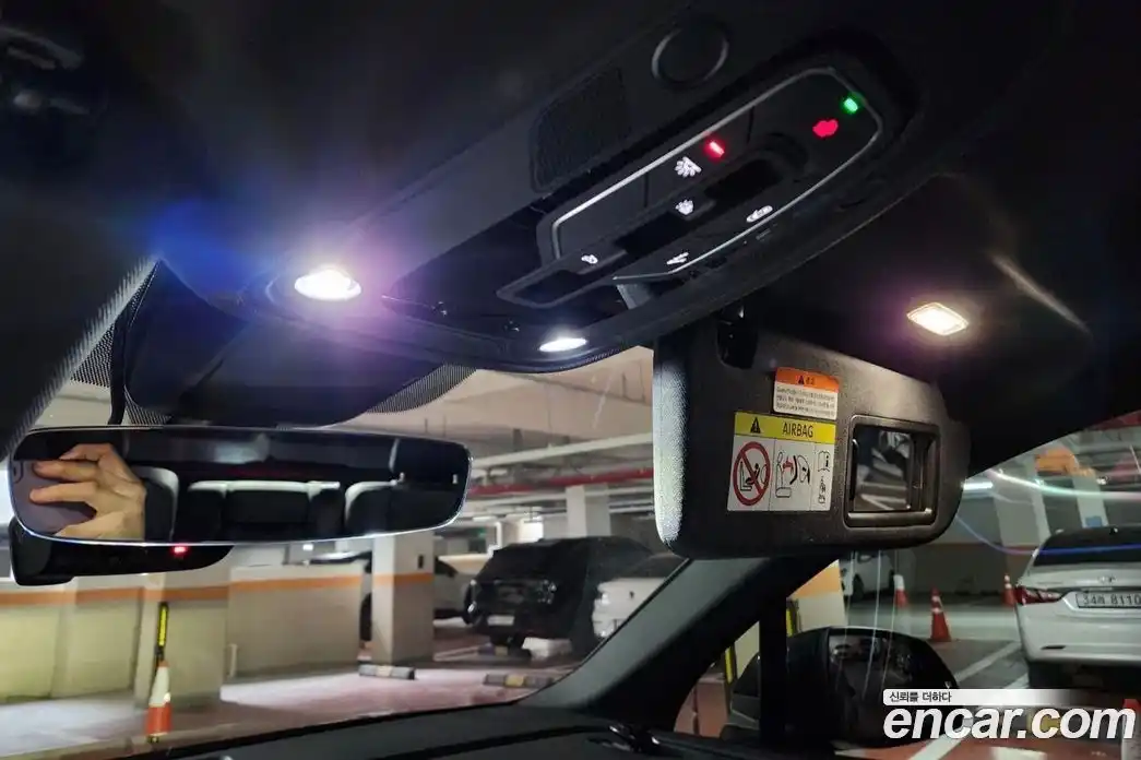 Audi Q7 2023 3.0 Автомат в Москве № 162562, фото 14