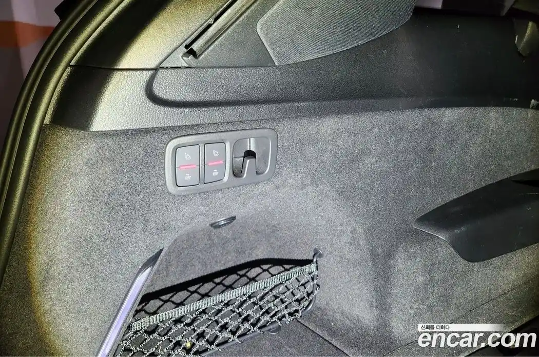 Audi Q7 2023 3.0 Автомат в Москве № 162562, фото 18