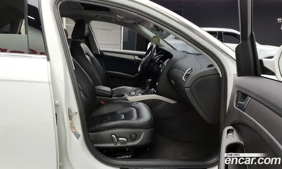 Audi A4 2015 2.0 Автомат в Москве № 163590, фото 15