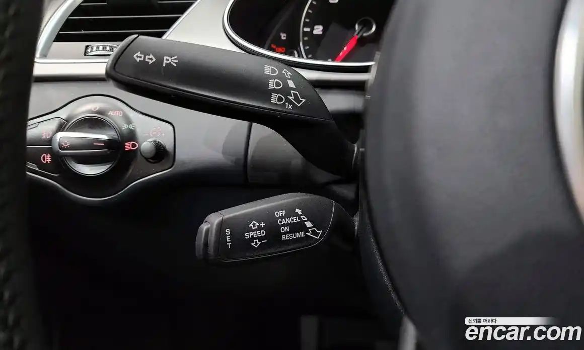 Audi A4 2015 2.0 Автомат в Москве № 163590, фото 18