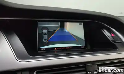 Audi A4 2015 2.0 Автомат в Москве № 163590, миниатюра 7