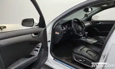 Audi A4 2015 2.0 Автомат в Москве № 163590, миниатюра 9