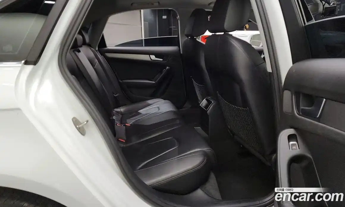 Audi A4 2015 2.0 Автомат в Москве № 163590, фото 10