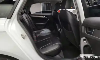 Audi A4 2015 2.0 Автомат в Москве № 163590, миниатюра 10