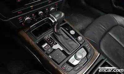 Audi A6 2015 2.0 Автомат в Москве № 163749, миниатюра 2