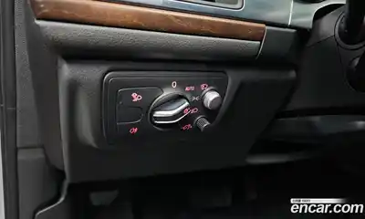 Audi A6 2015 2.0 Автомат в Москве № 163749, миниатюра 9