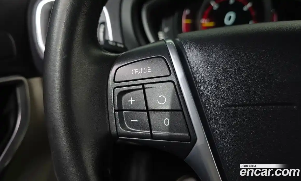 Volvo V40 2016 2.0 Автомат в Москве № 164613, фото 18