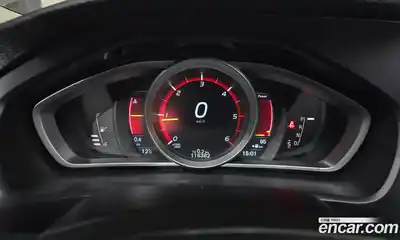 Volvo V40 2016 2.0 Автомат в Москве № 164613, миниатюра 8