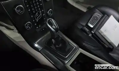 Volvo V40 2016 2.0 Автомат в Москве № 164613, миниатюра 9