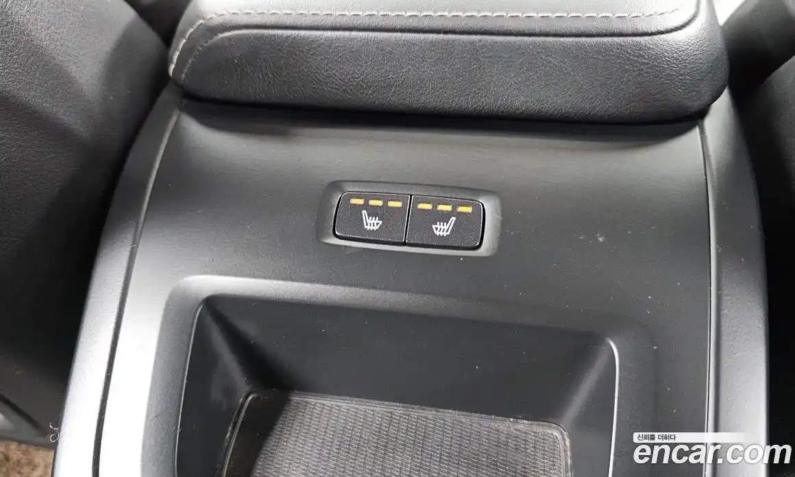 Volvo XC60 2021 2.0 Автомат в Москве № 164700, фото 7